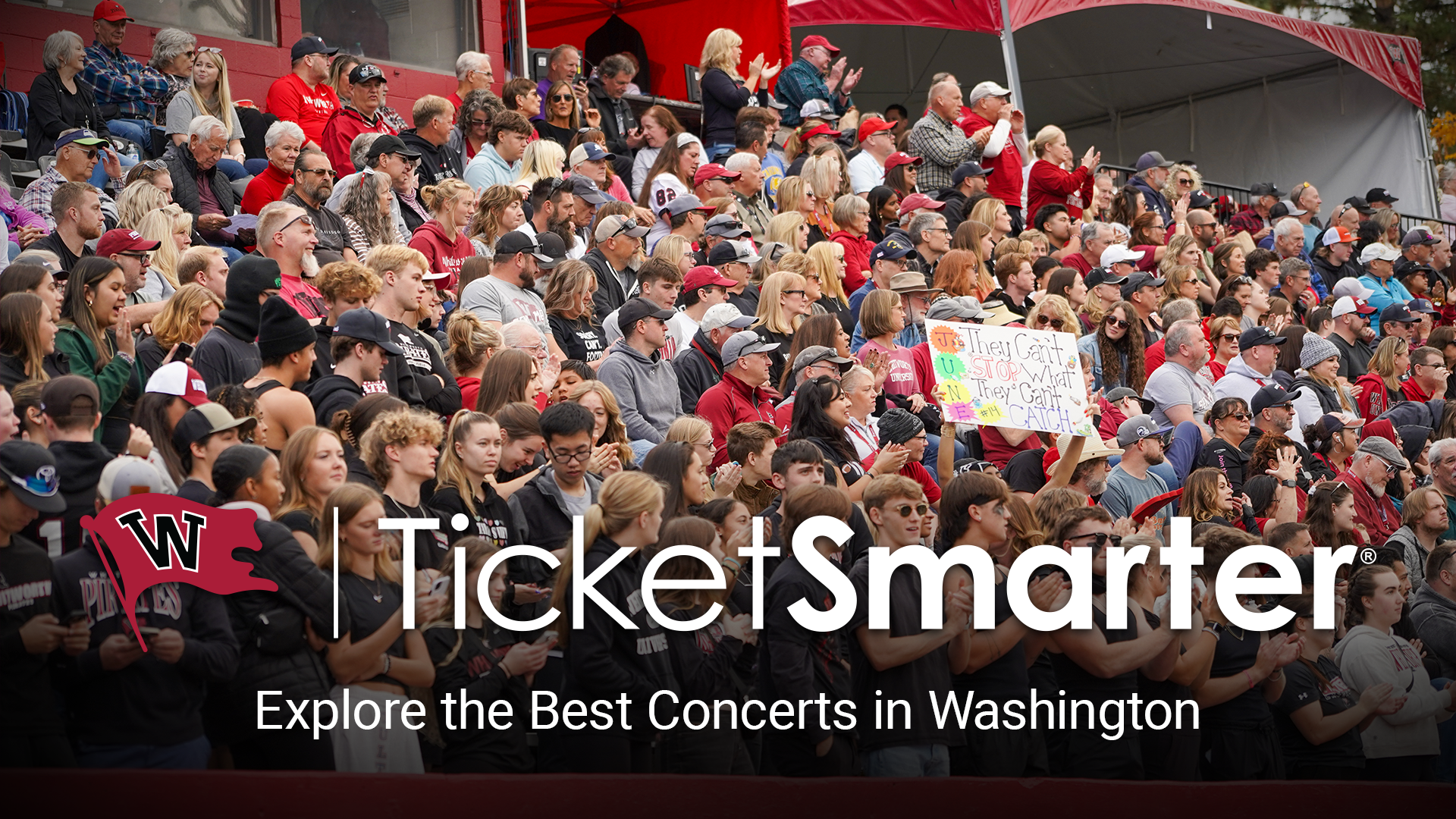 Ticket Smarter Spokane 2024