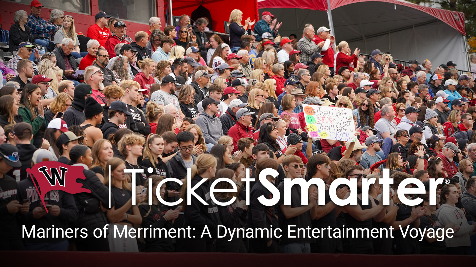 Ticket Smarter Quarter 4 2025