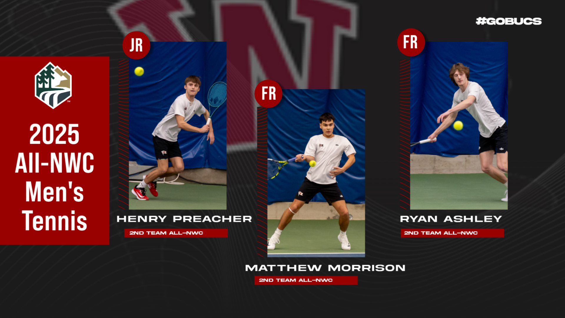 2025 MTen All-NWC