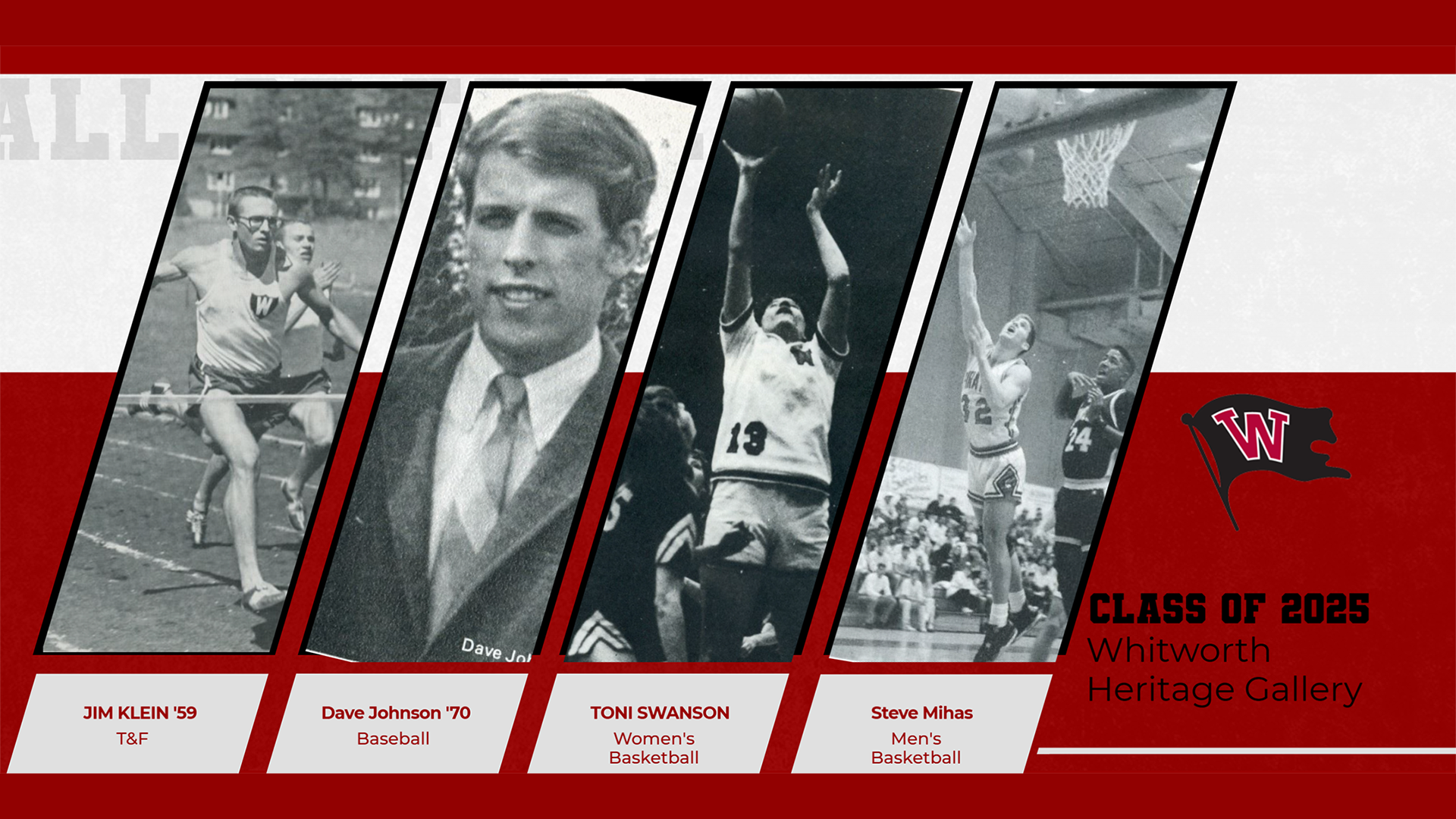 Heritage Gallery 2025