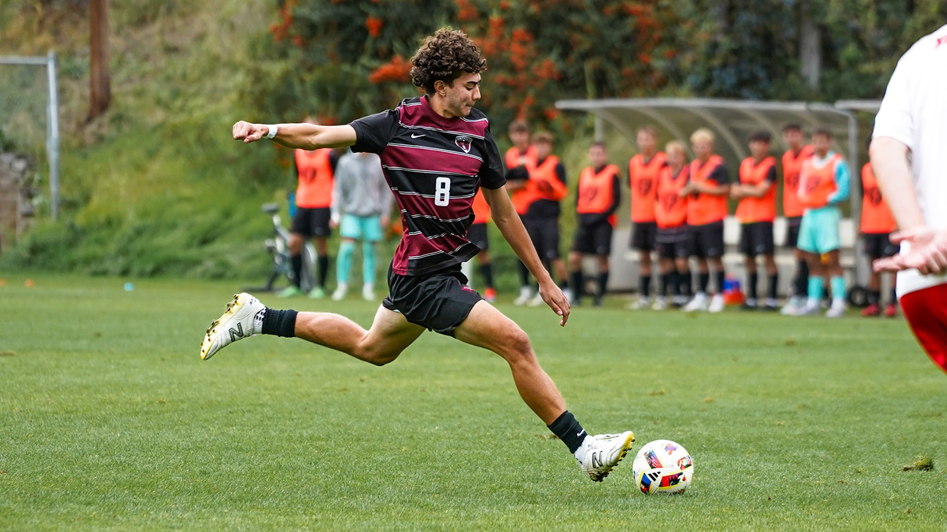 Ryland Crane vs. Pacific 2025