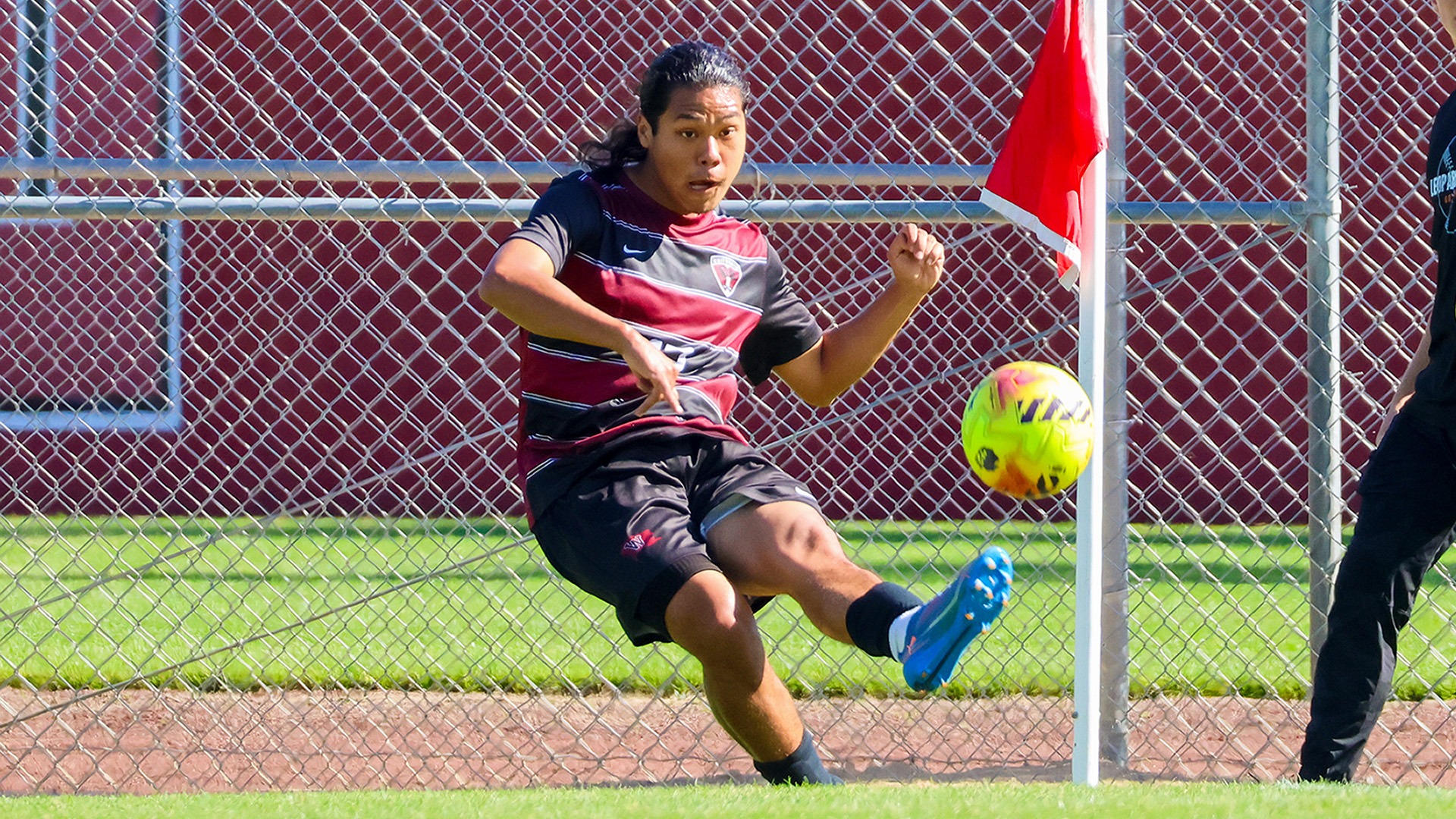 Sebastian Alvarez vs Willamette 2026