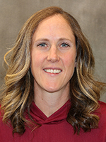 Women's basketball headshots 2026-27