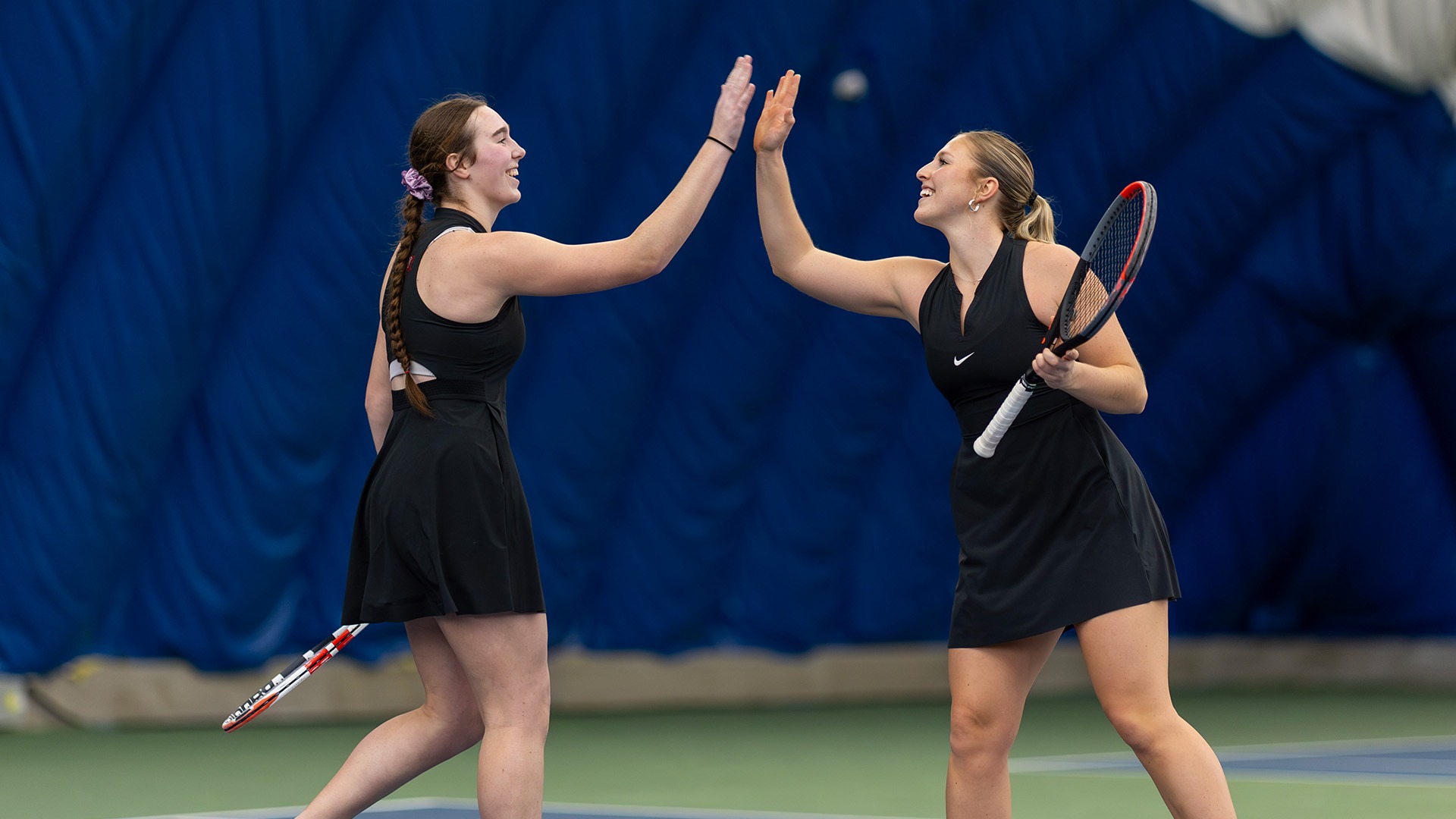 Kert and Kellogg vs EWU 2026