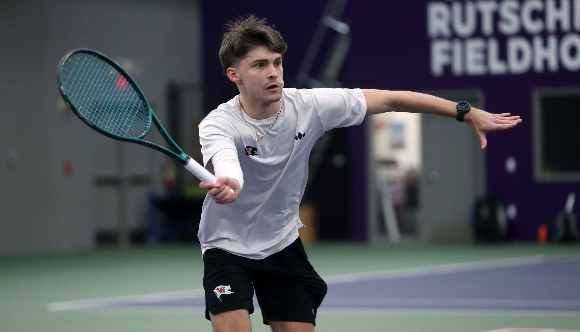 Preacher vs Linfield 2026