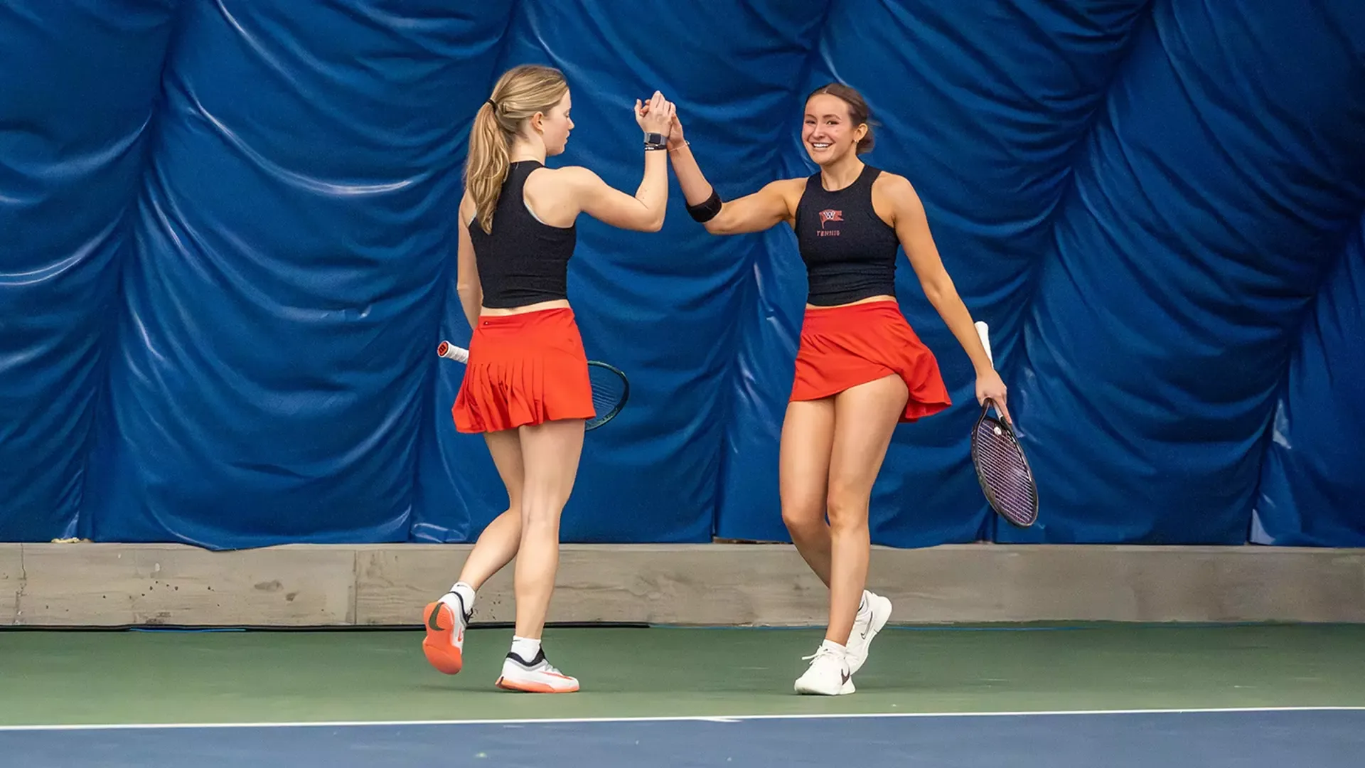 Judson & Corbett vs Pacific 2026