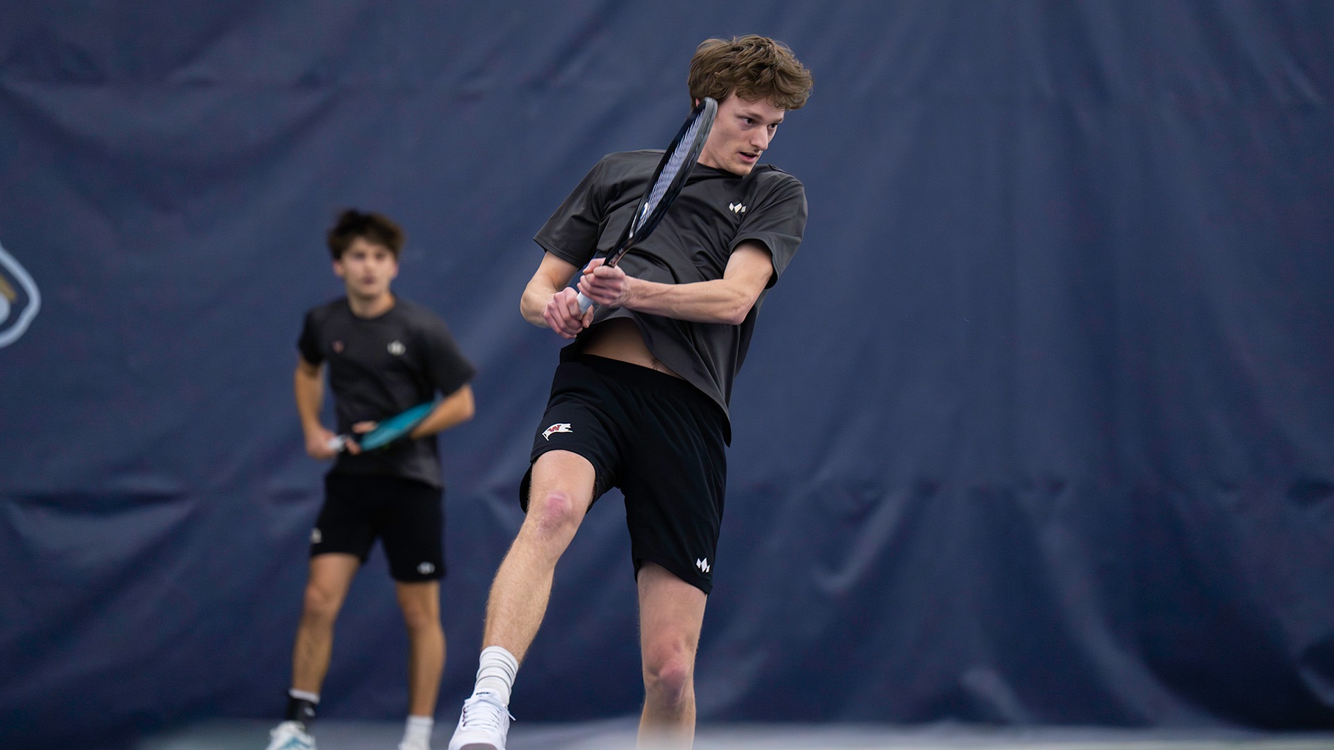 Ryan Ashley vs Montana State 2026