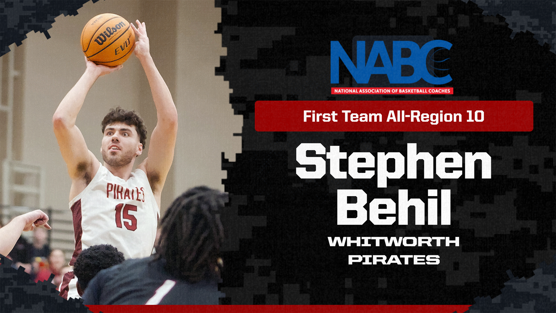 NABC All-Region Behil 2025-26