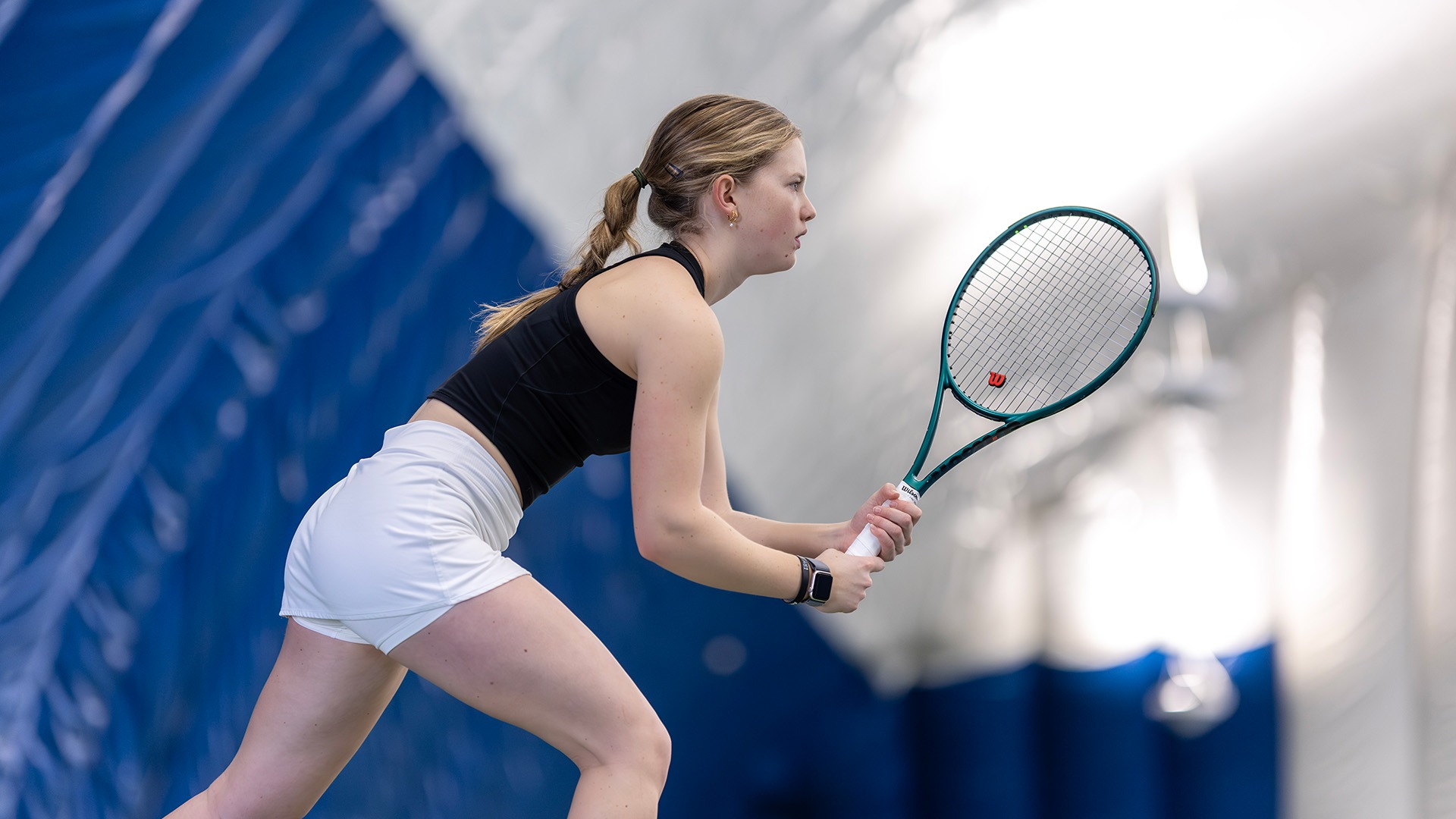 Audrey Judson vs Whitman 2026