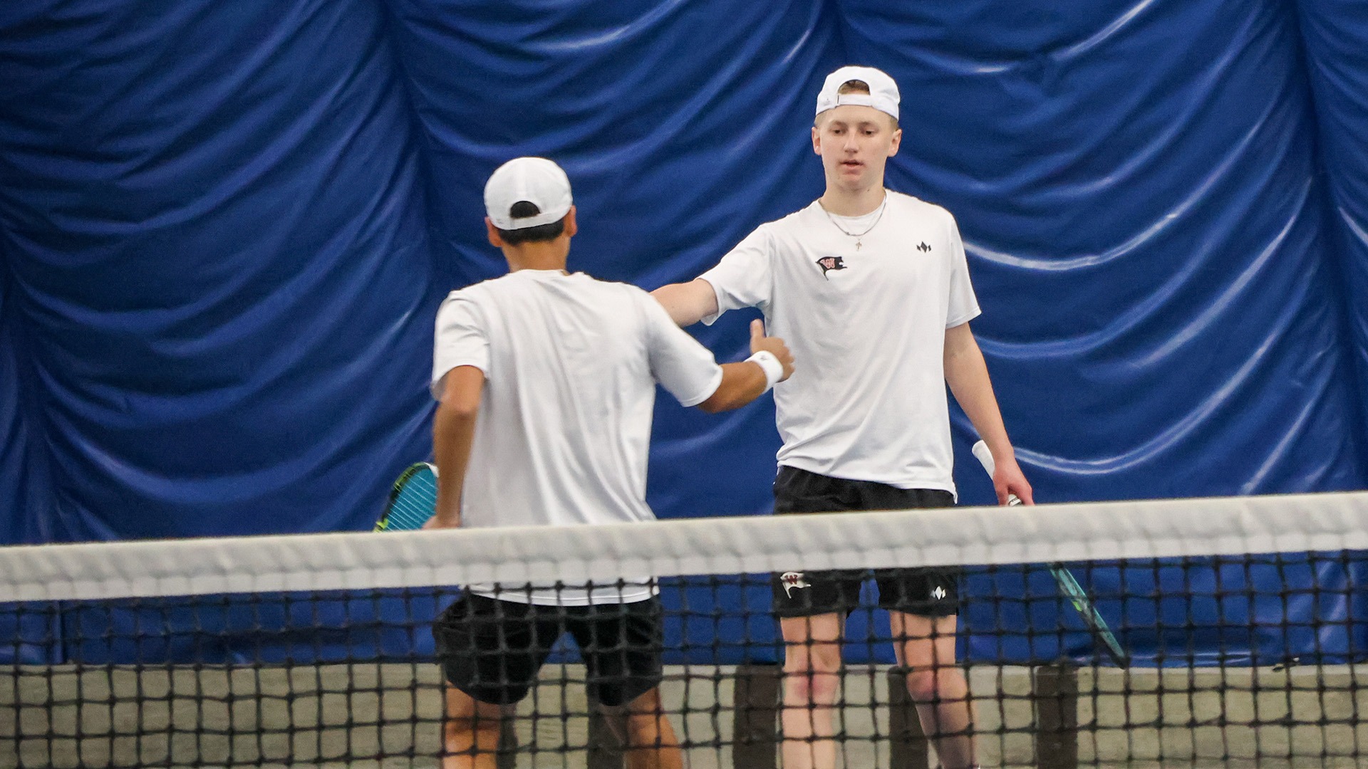 Judson and Morrison vs Pacific 2026