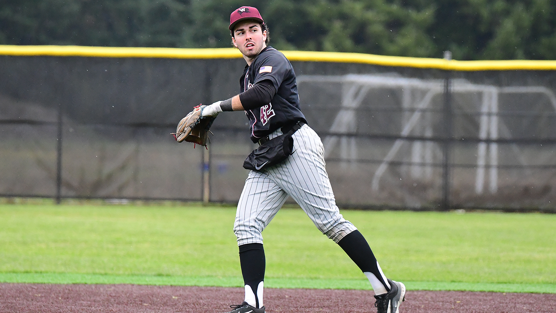 Kyle Memarian at SMU 2026