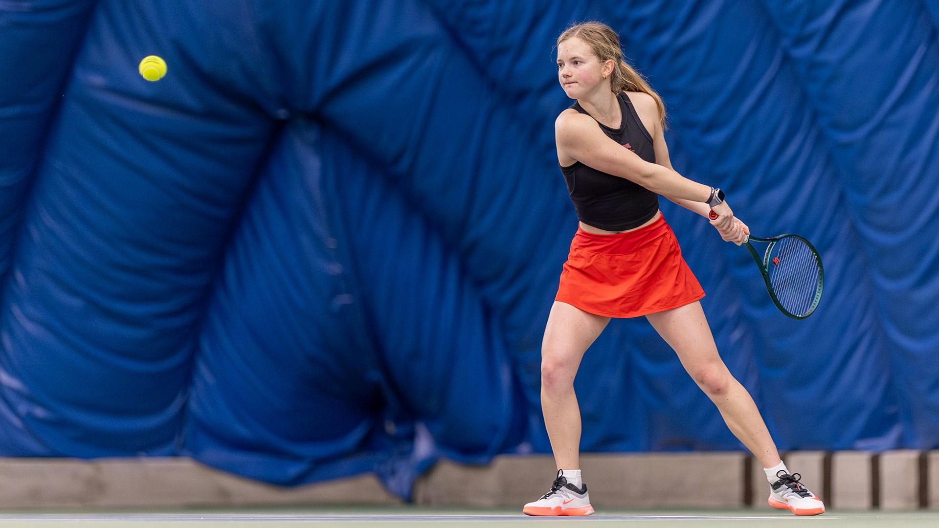 Judson vs Pacific 2026