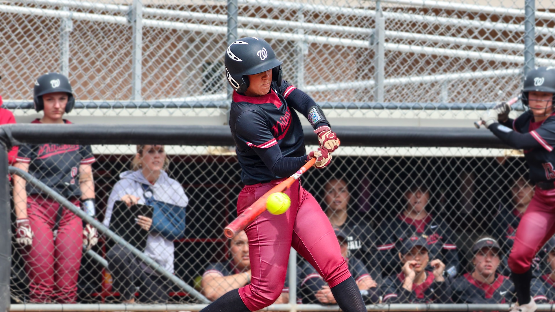 Kendel Sage vs Pacific 2026