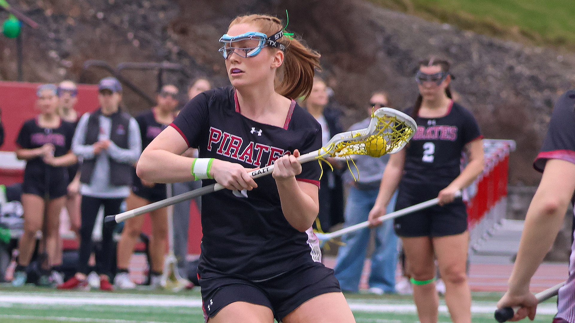 Peyton Green vs. Kalamazoo 2026