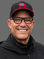 Joe Broussard