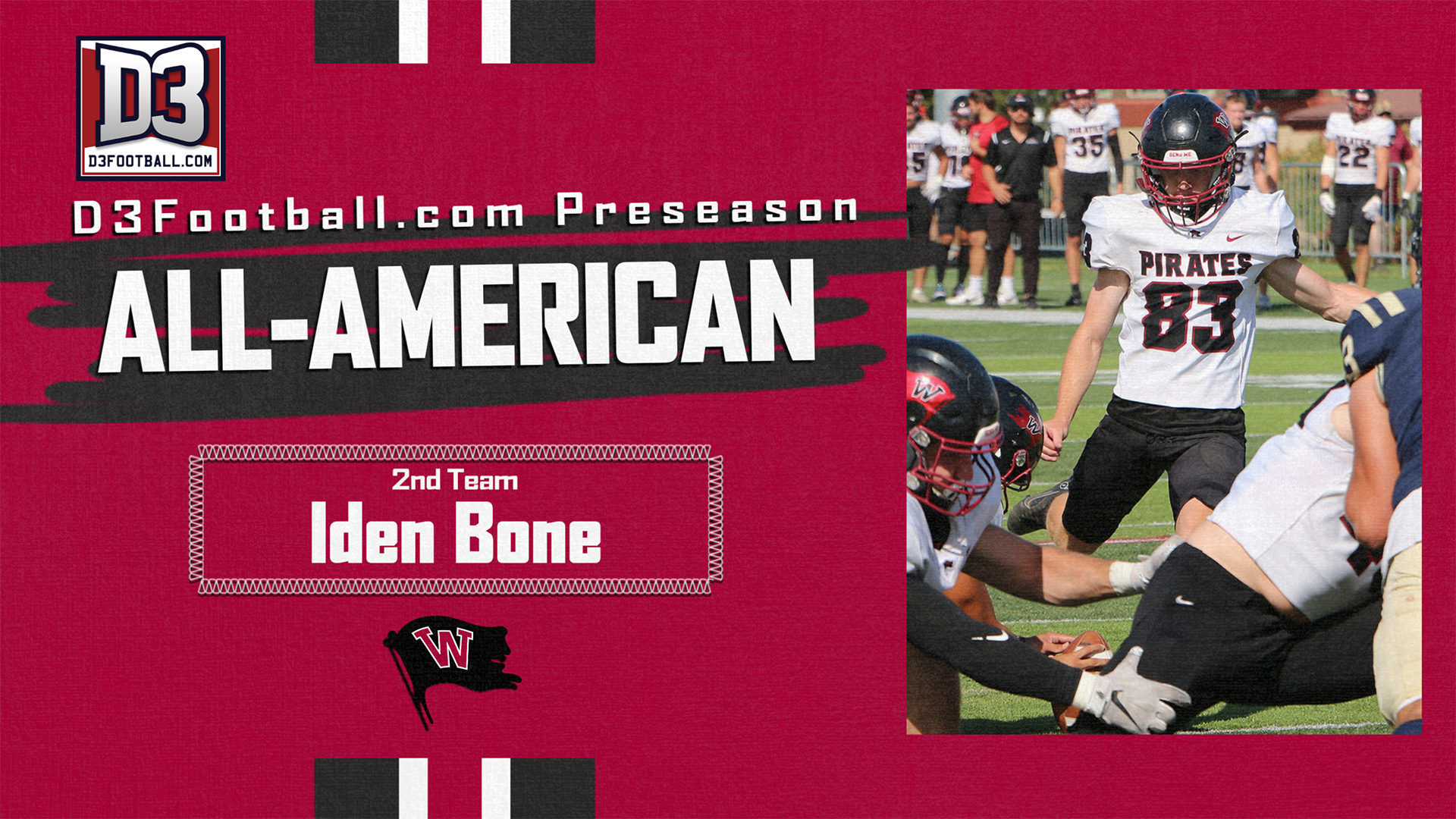 Iden Bone Preseason A-A 2026