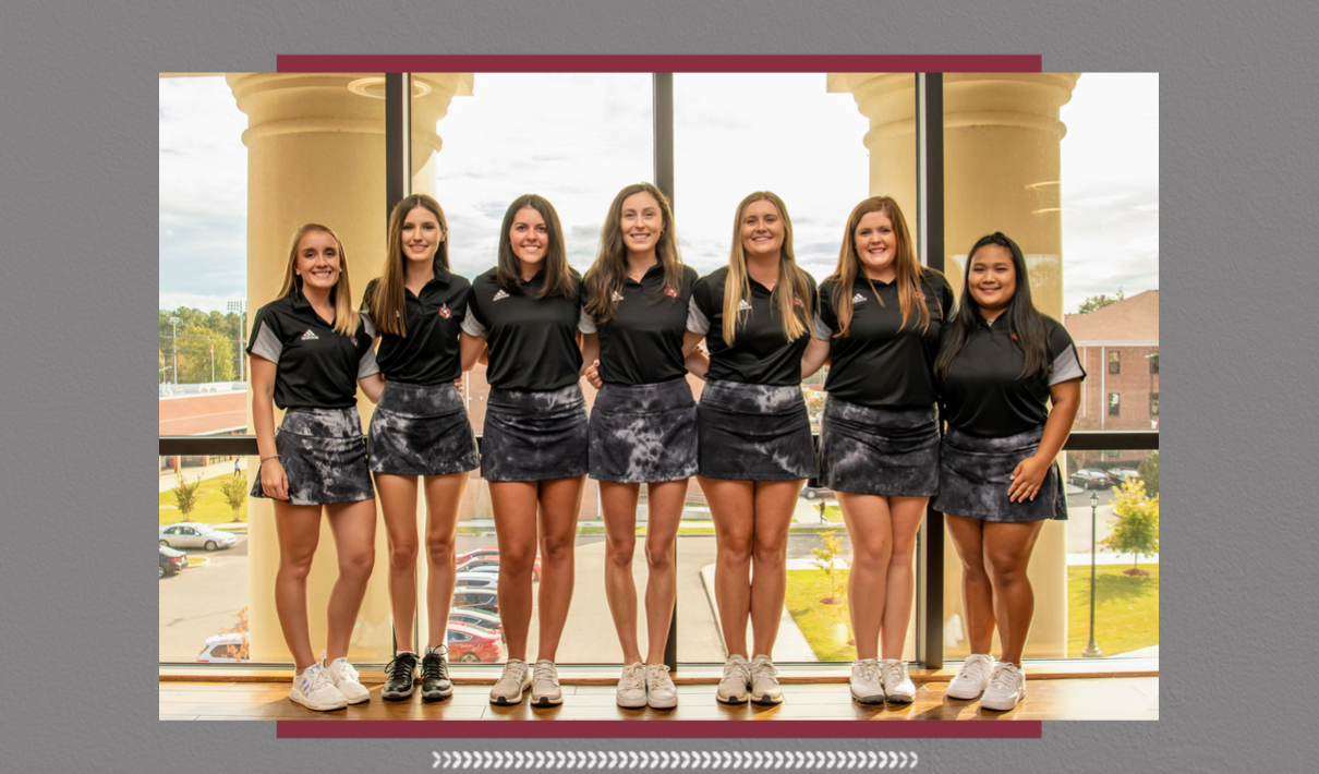 Lady Crusaders Take Sixth at NAIA Championship William Carey University