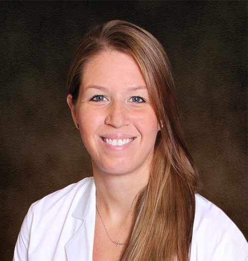Dr. Tullos