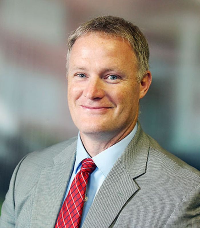 Dr. Frank Baugh