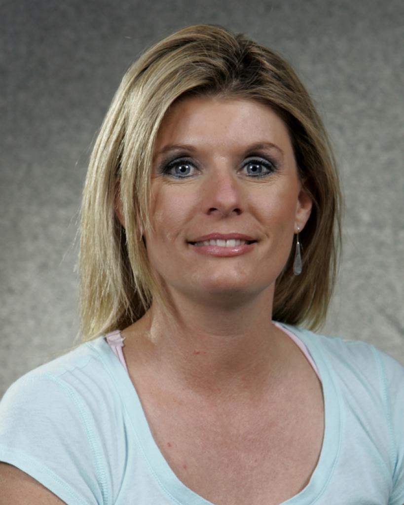 Shelley Wombacher