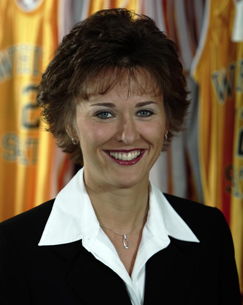 Kristen Holt