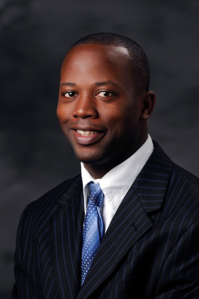 Earl Grant