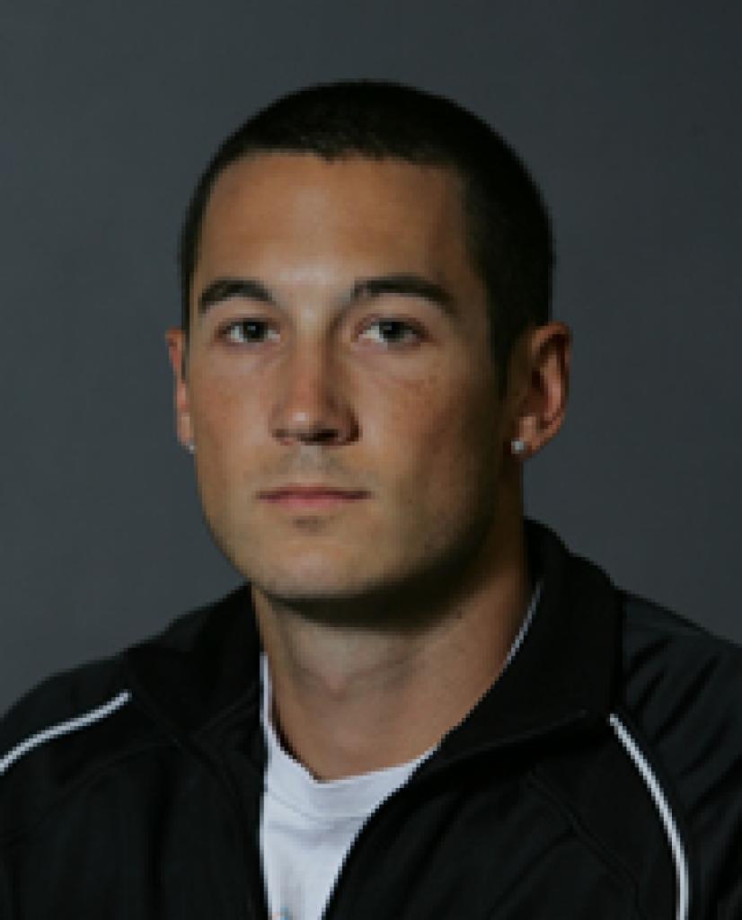 Jared Foley
