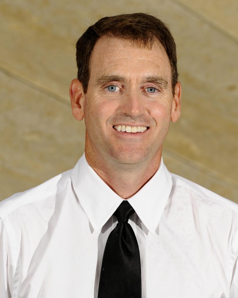 Marc Burns