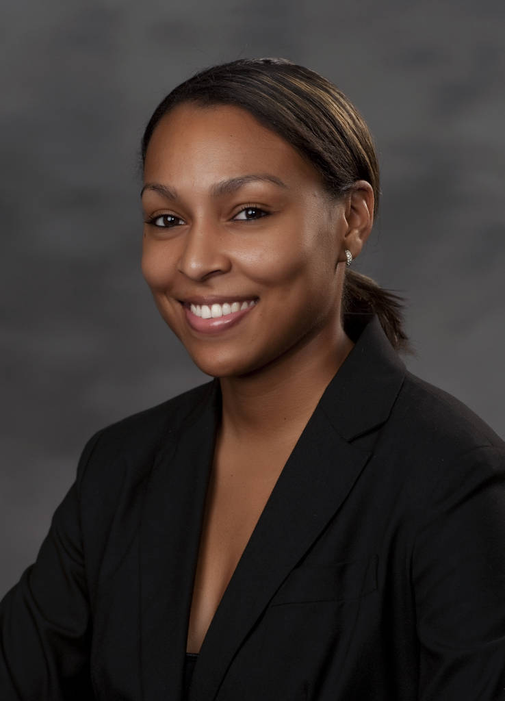 Tiffany Coppage