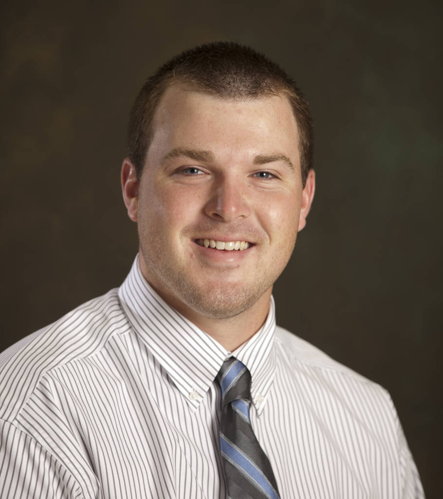 Blake Brewster
