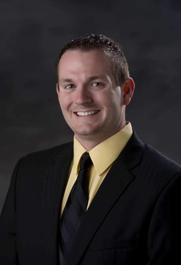 Gerrett Spears