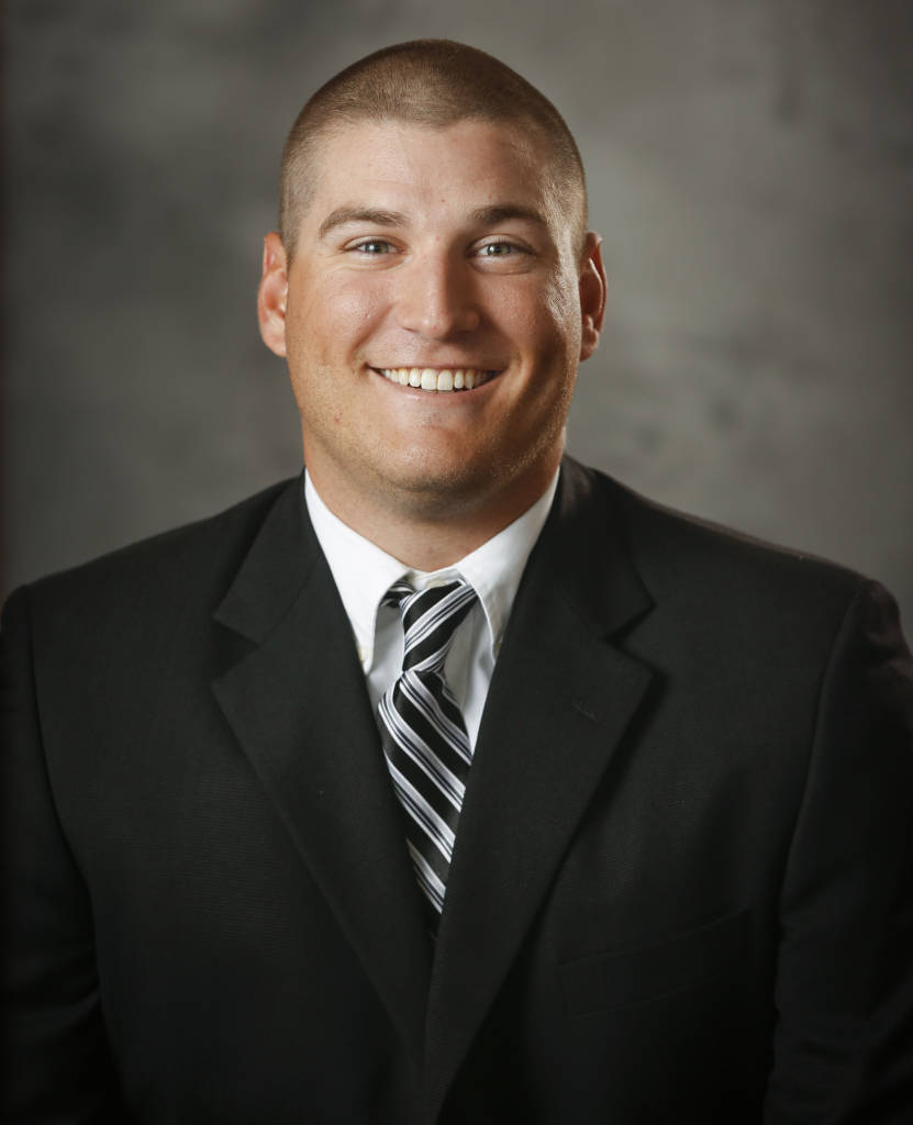 Jon Coyne