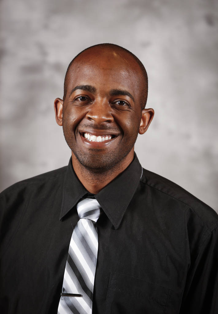 Marquis Clark