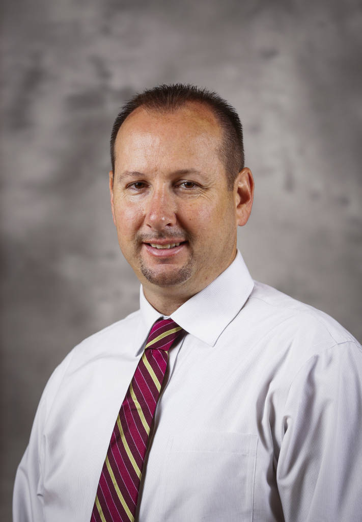 Jeff Sanders