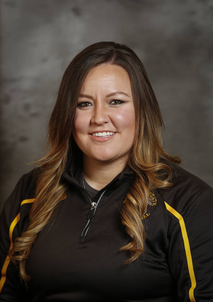 Samantha Ricketts