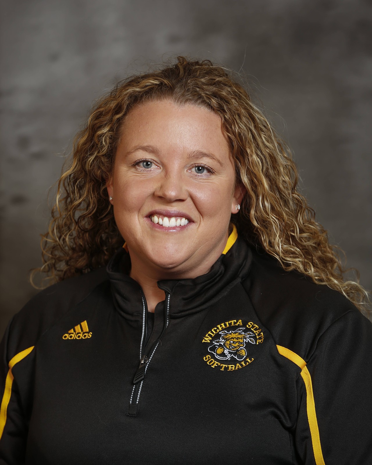 Kristi Bredbenner