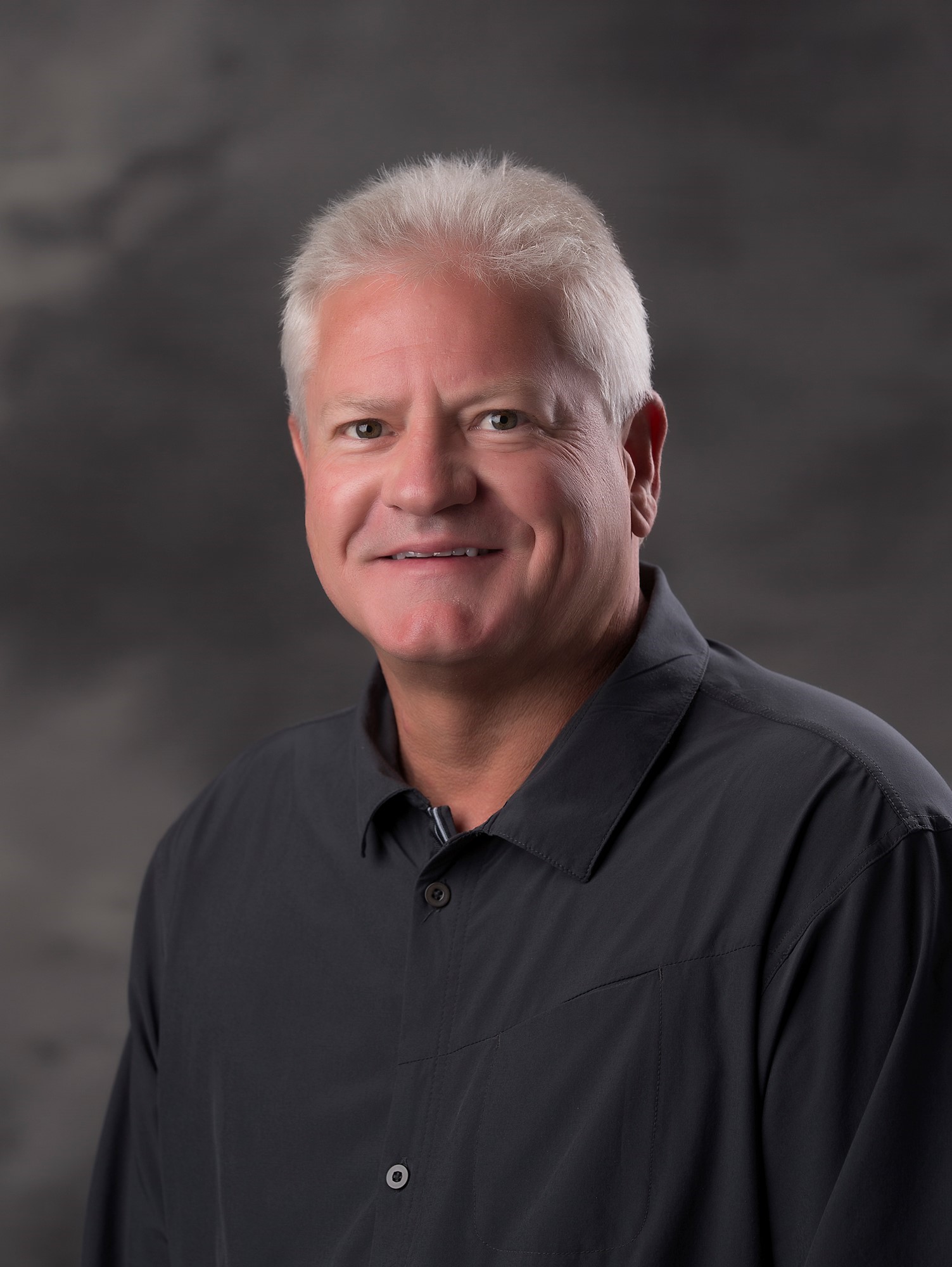 Brad Louderback
