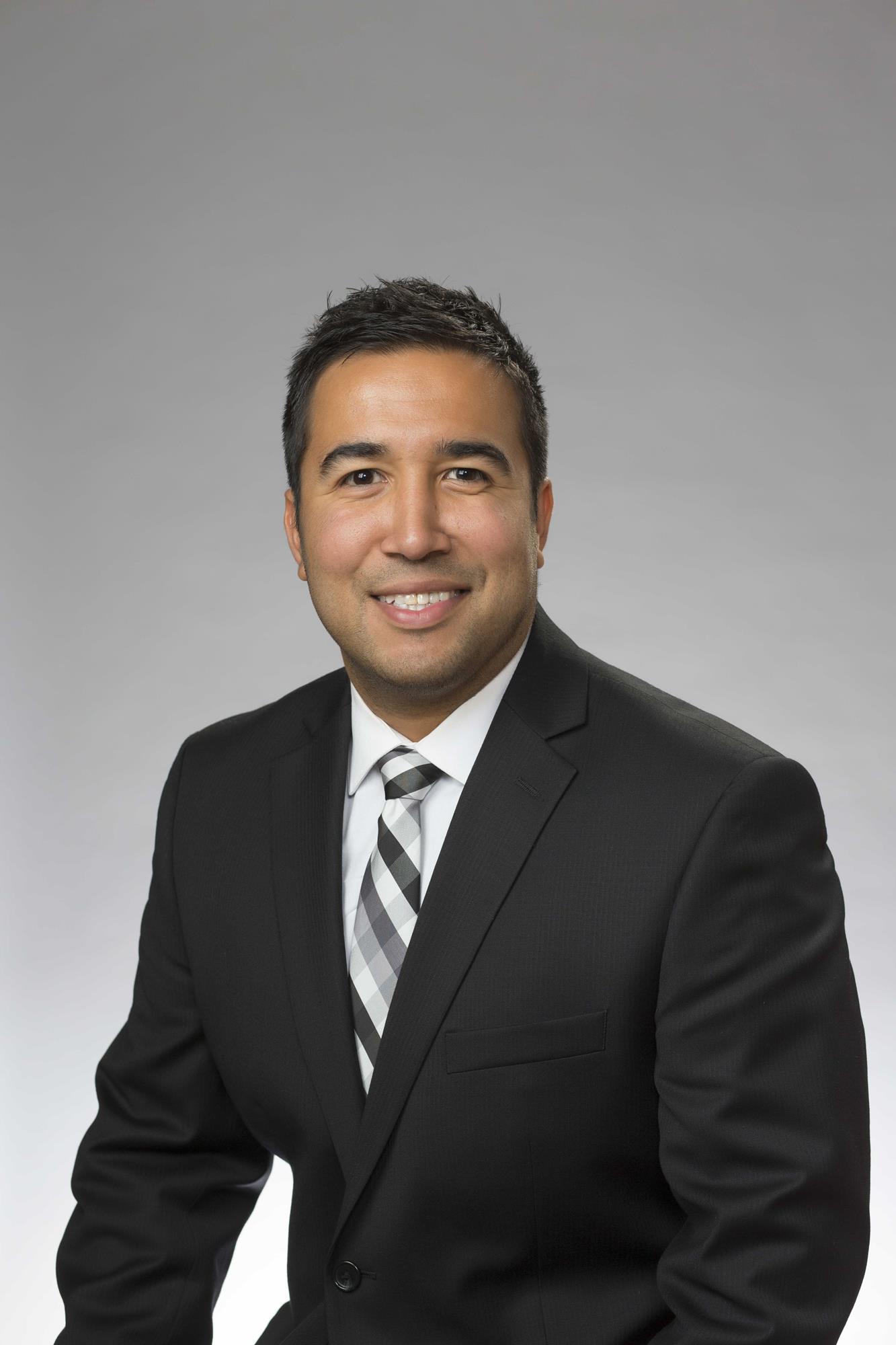 Michael Gomez