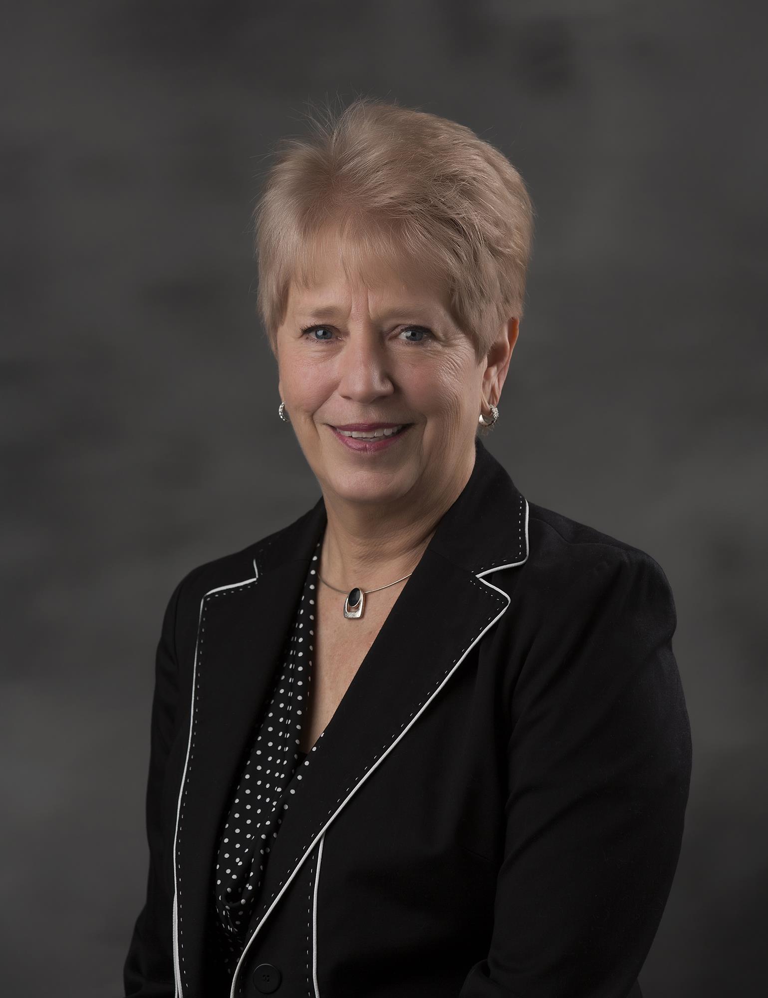 Linda Hargrove