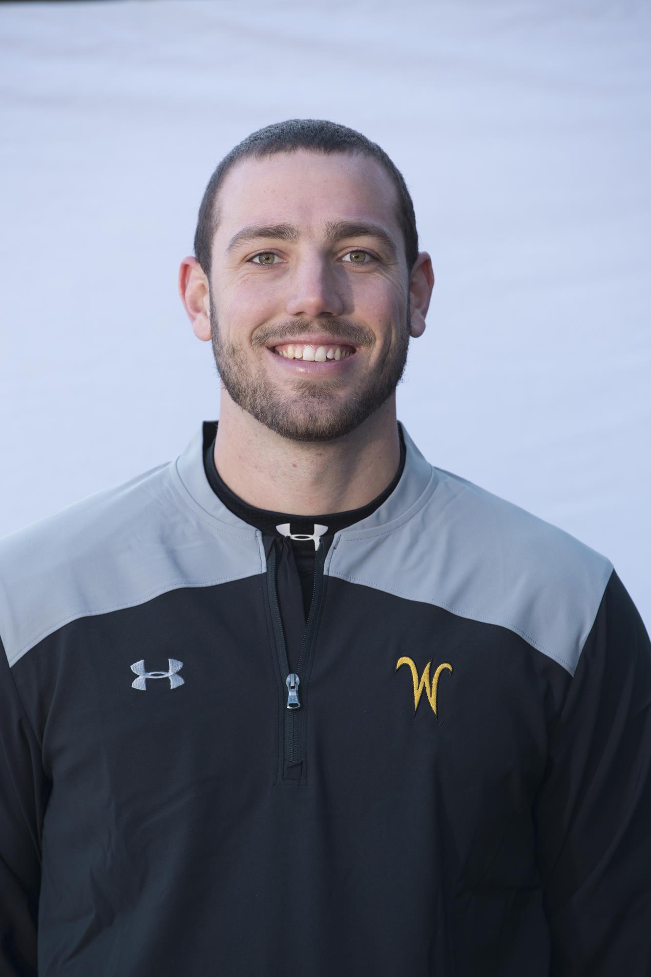 Codey McElroy