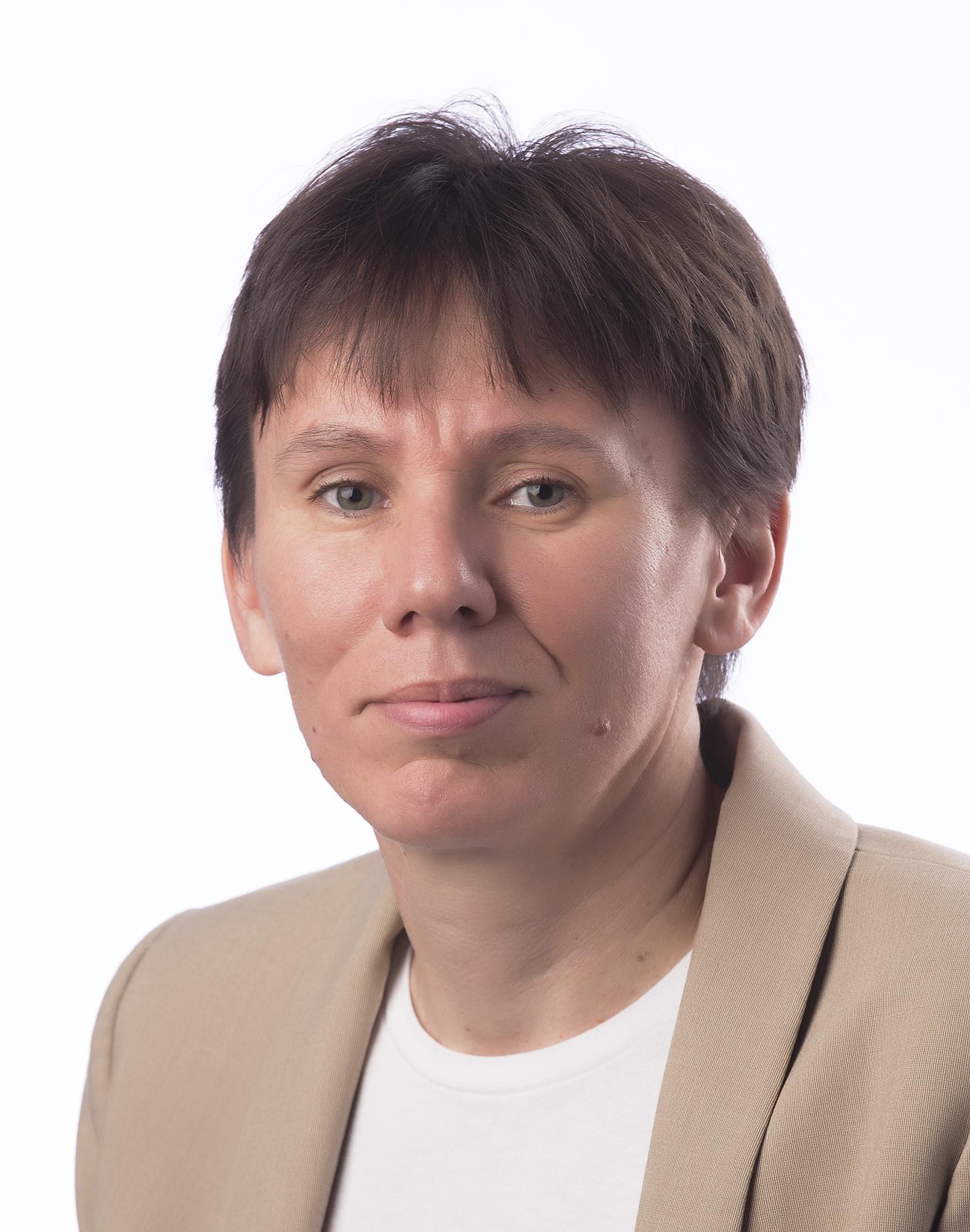 Ewa Laskowska