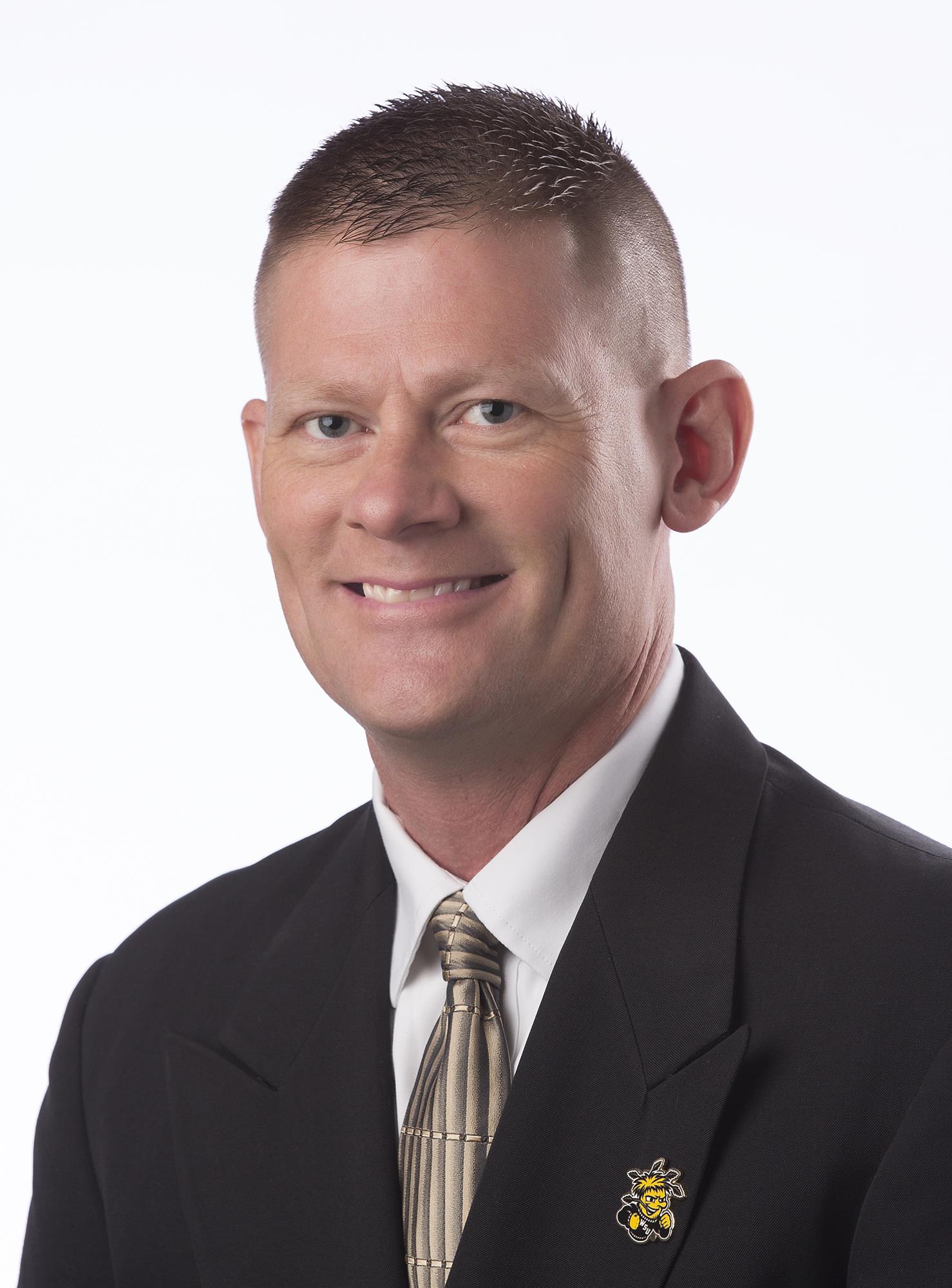Jayson Miller