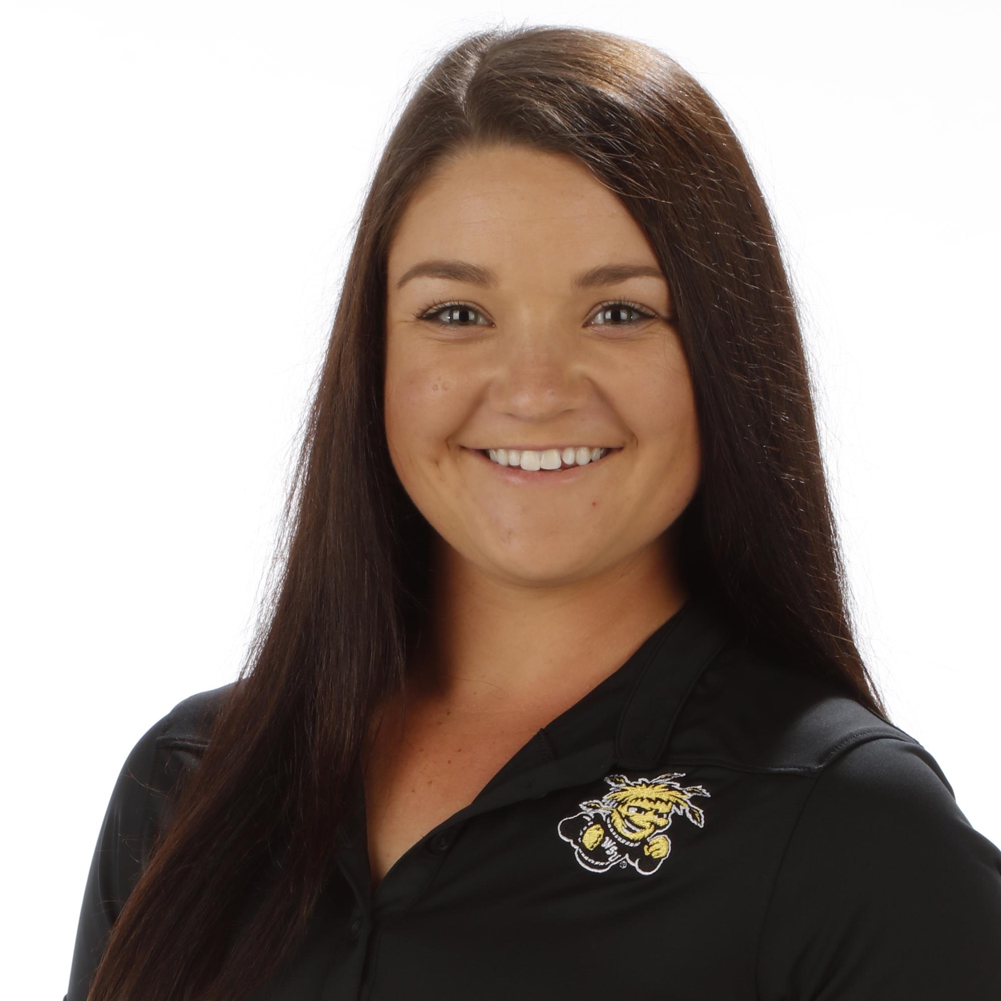 Laine Evans 2018 Head Shot