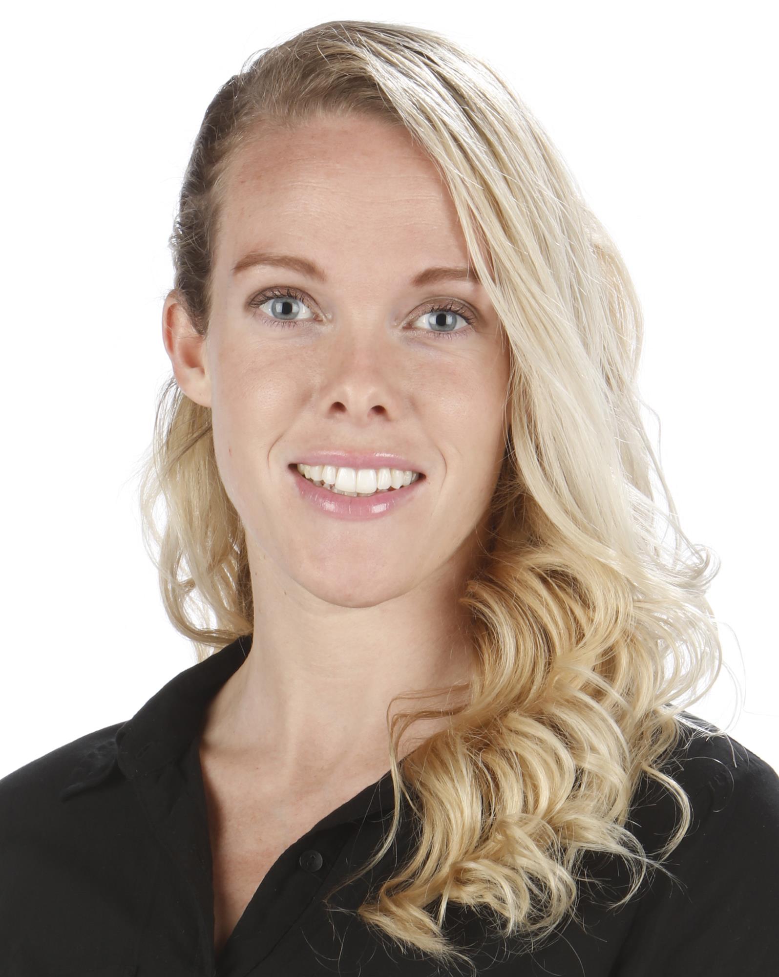 Hannah Wilkinson