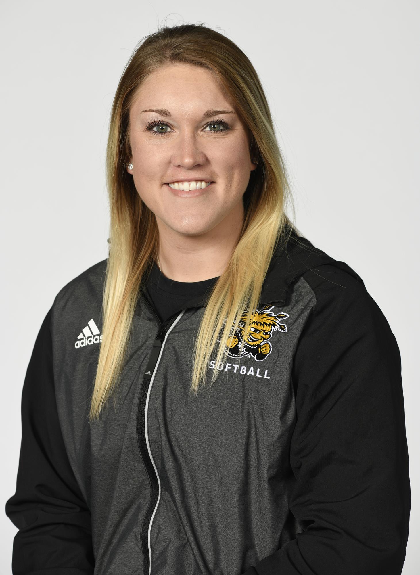 cacy williams headshot
