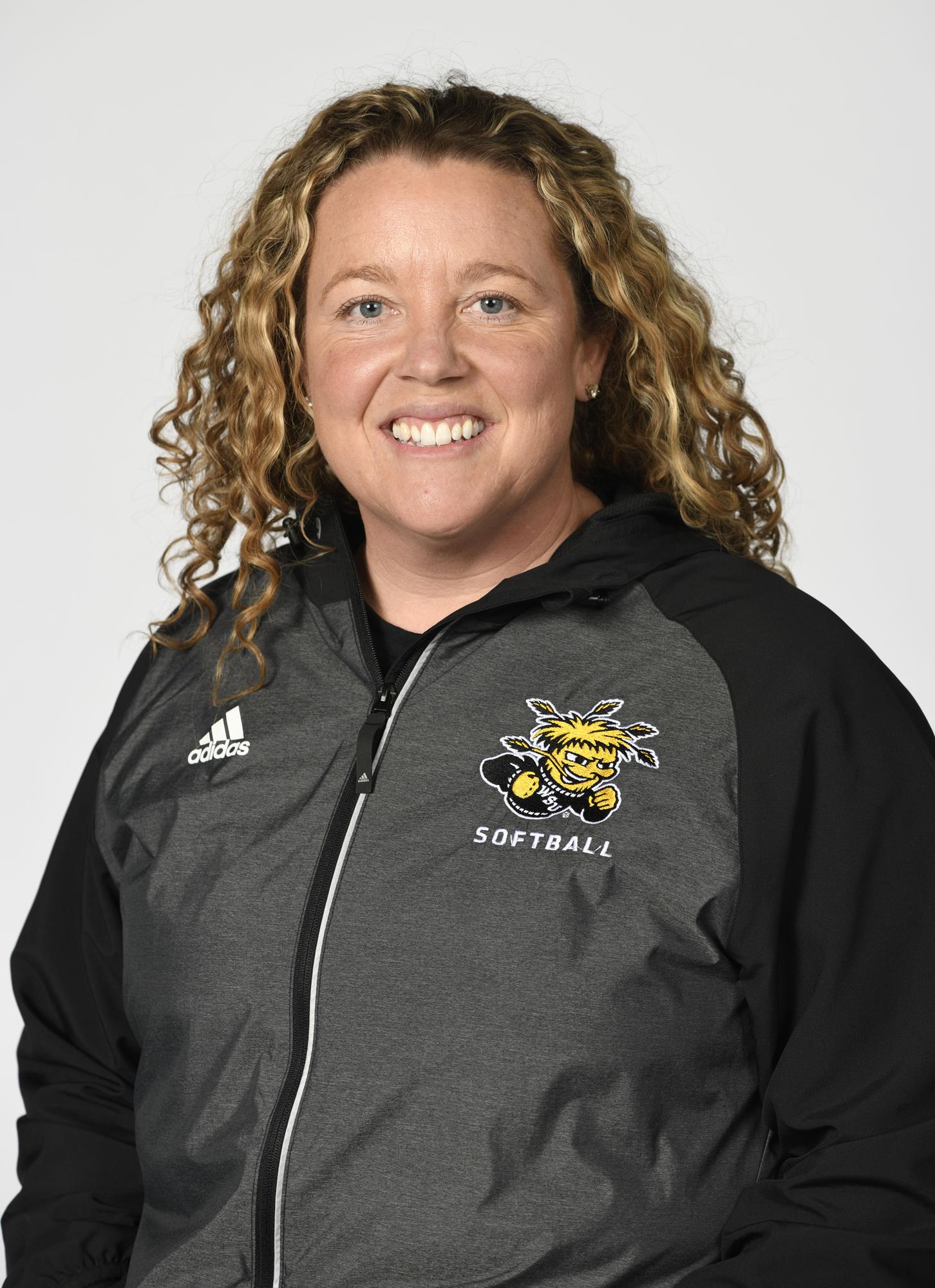 kristi bredbenner headshot