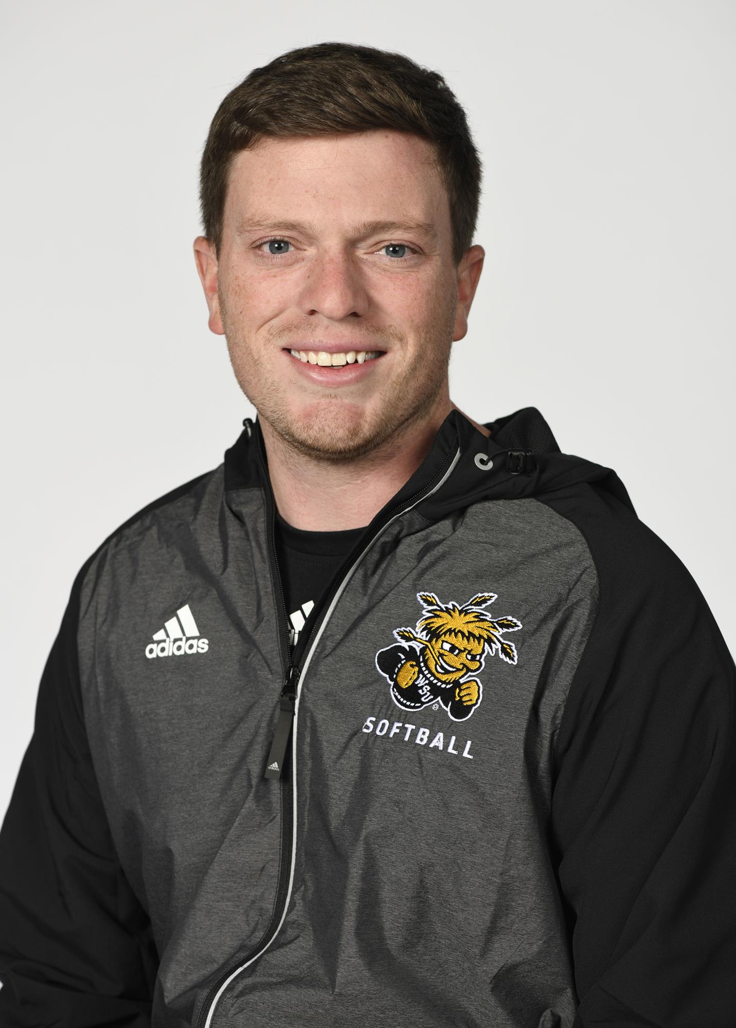 ryne stefankiewicz headshot