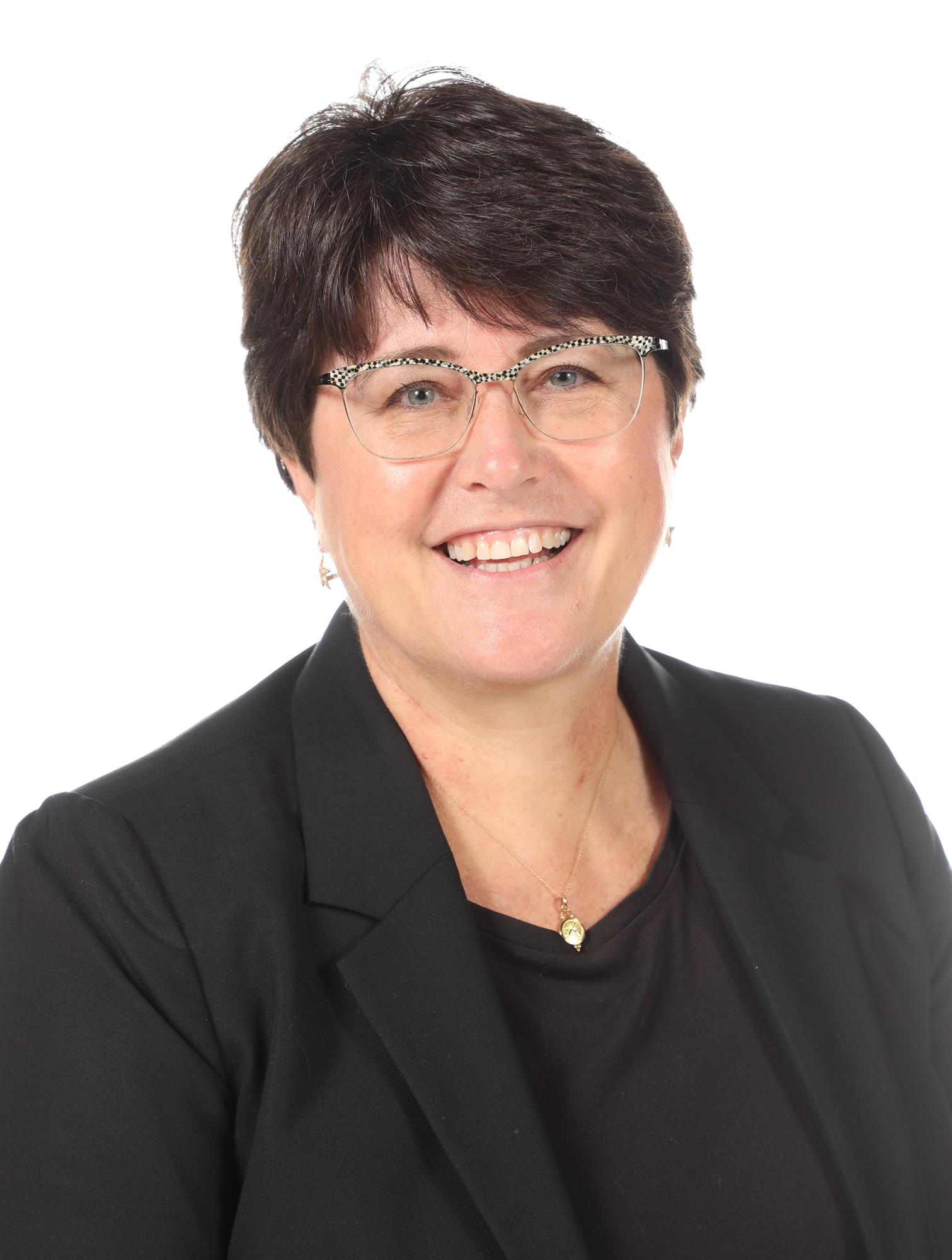 Gretchen Torline