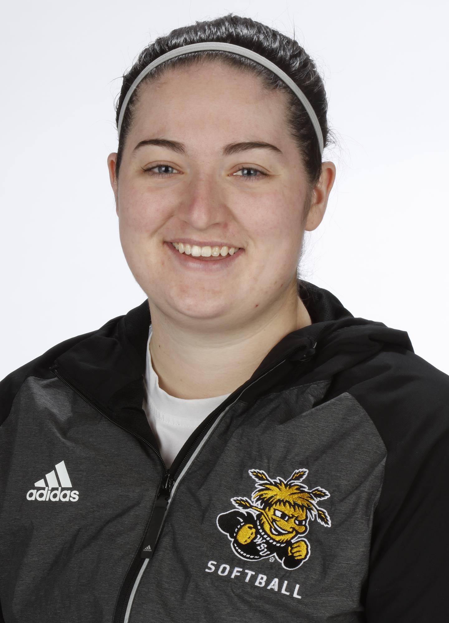 Lindsay Gilmore