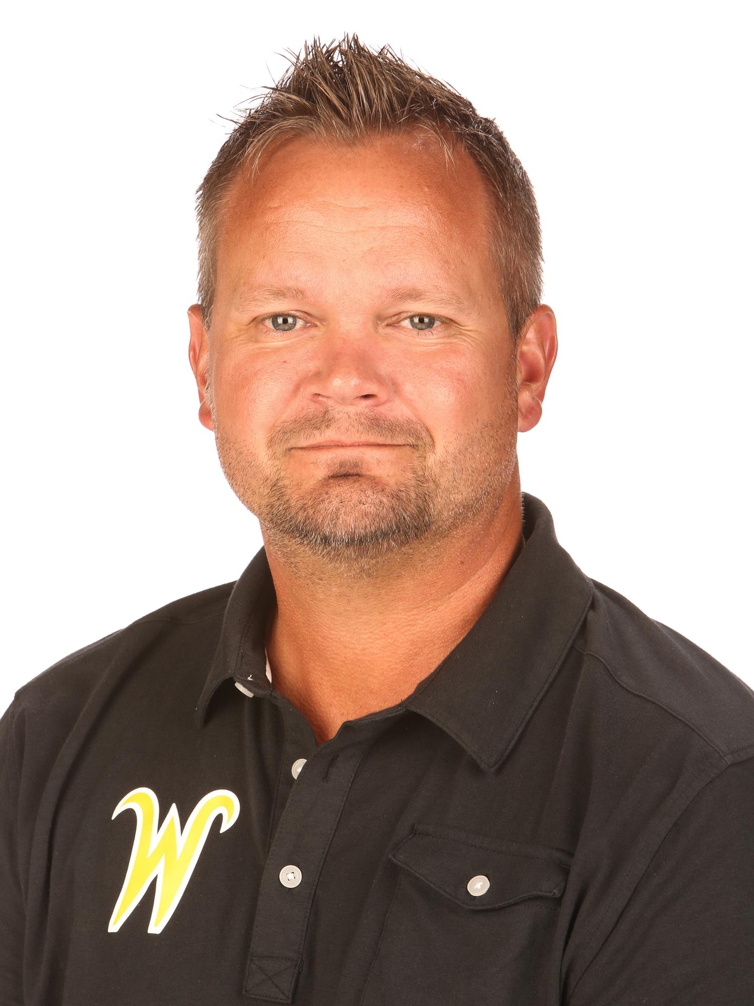 Judd Easterling headshot